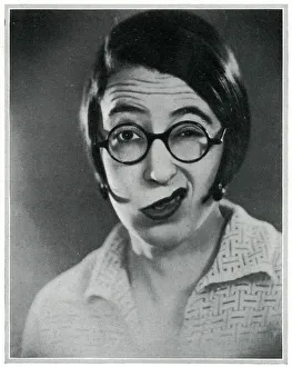 Gwen Farrar Gwen Farrar