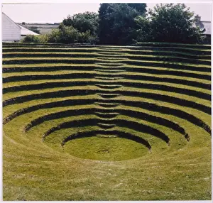 Gwennap Pit