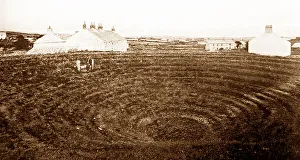 Redruth Prints: Gwennap Pit, Redruth