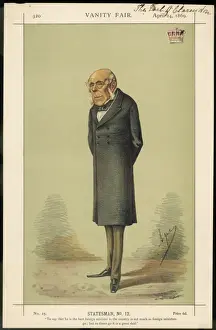 Villiers Prints: Gwf Hyde / Clarendon / Vfair