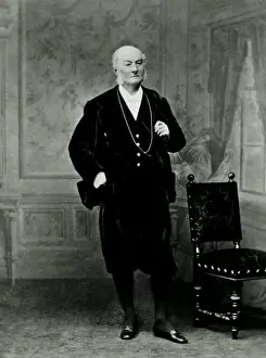 GYE ( 1810 - 1878 )