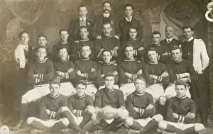 Gymnasium FC 1909