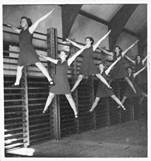 Gymnastics