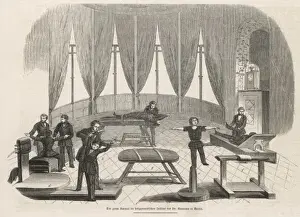 Youths Prints: Gymnastics for Health 2