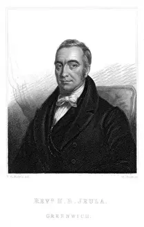 Dissenting Prints: H B JEULA