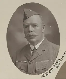A H Bleksley, Transvaal Boy Scouts Association