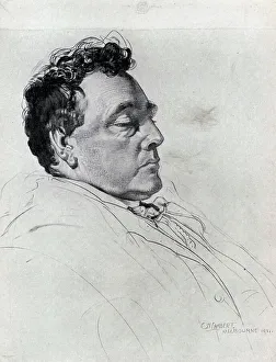 Influential Prints: H. Desbrowe Annear, Esq
