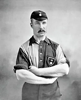 H F Ward