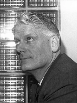 H G Conway CBE FRAeS Managing Director Bristol Siddeley