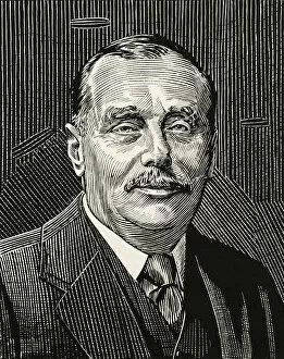 Critic Gallery: H G Wells
