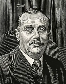 H G Wells