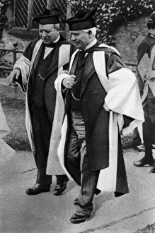 H H Asquith & Haldane