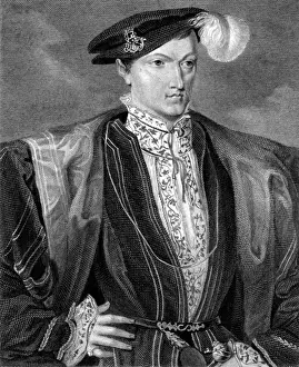 H Howard - Surrey - Holbein