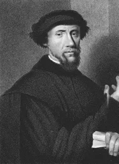 Scriven Prints: H Howard - Surrey - Scriven