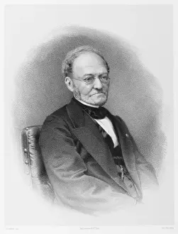 H J G Patin