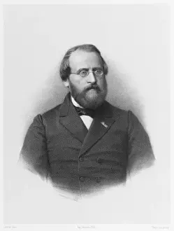 H J L Baudrillart