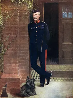 H J T Hildyard