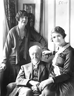 H a Jones and Family
