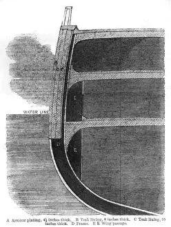 H. M. S. Warrior