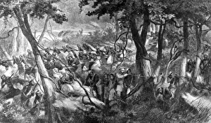 Unseen Prints: H. M. Stanleys Anglo-American Expedition to Central Africa