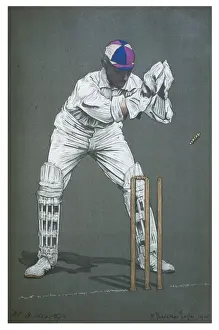 H Martyn - Cricketer