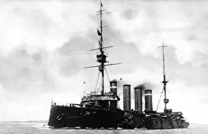 H. M.s Good Hope