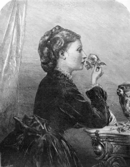 H. R. H. Princess Louise