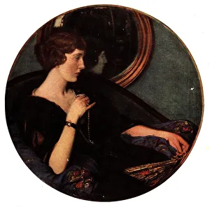 Ramsay Prints: H. R. H. Princess Patricia of Connaught