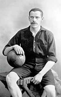Arsenal Prints: H Storer