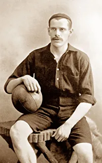 H Storer