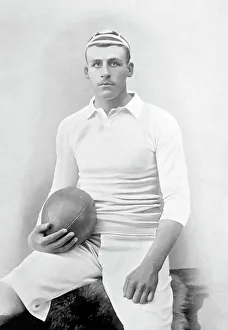 H W Finlinson