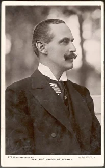 Haakon Vii/Norway/1913