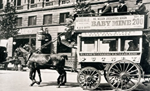 Hackney carriage