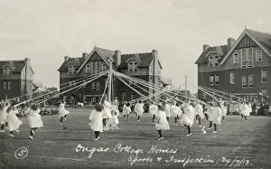 Hackney Union Cottage Homes, Ongar, Essex