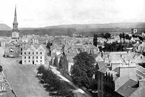 Haddington early 1900s