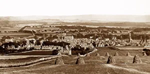 Haddington, Scotland