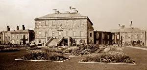 Haddo House, Scotland
