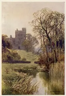 Haddon Hall