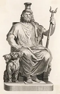 Hades / Dis / Pluto