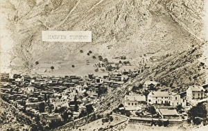 Adana Gallery: Hadjin, Turkey - now known as Feke