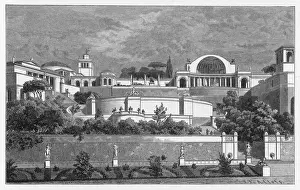 Hadrians Villa