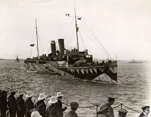 Douglas, 1st Earl Haig
