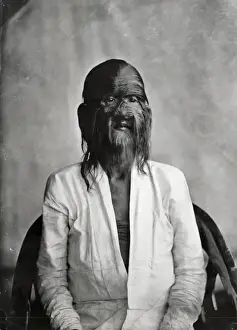 The hairy family of Burma