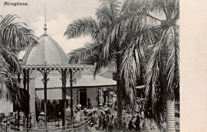 Haiti - Miragoane