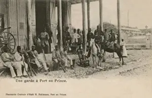 Haiti - Port au Prince (3 / 3)