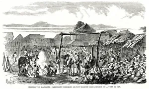 Haitian Insurrection Haitian Insurrection