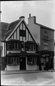 Ripon Prints: Hakeman's House