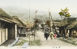 Hakone, Japan