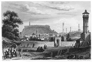 Halab, Syria