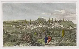 Halab, Syria